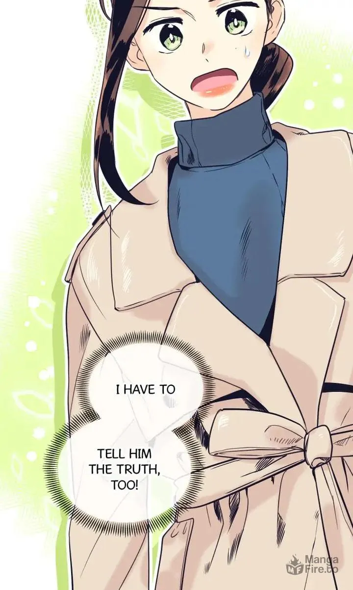 Read A Very Normal Ending chapter 28 image 80 on Lezhin