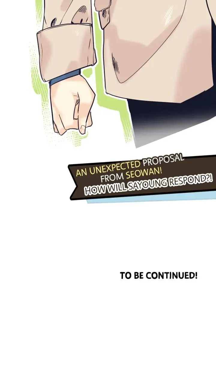 Read A Very Normal Ending chapter 28 image 81 on Lezhin