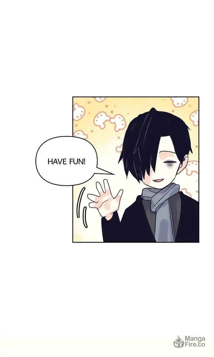 Read A Very Normal Ending chapter 28 image 9 on Lezhin