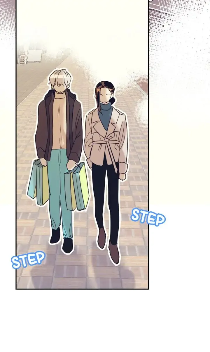 Read A Very Normal Ending chapter 29 image 13 on Lezhin