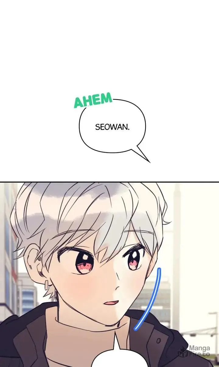 Read A Very Normal Ending chapter 29 image 14 on Lezhin