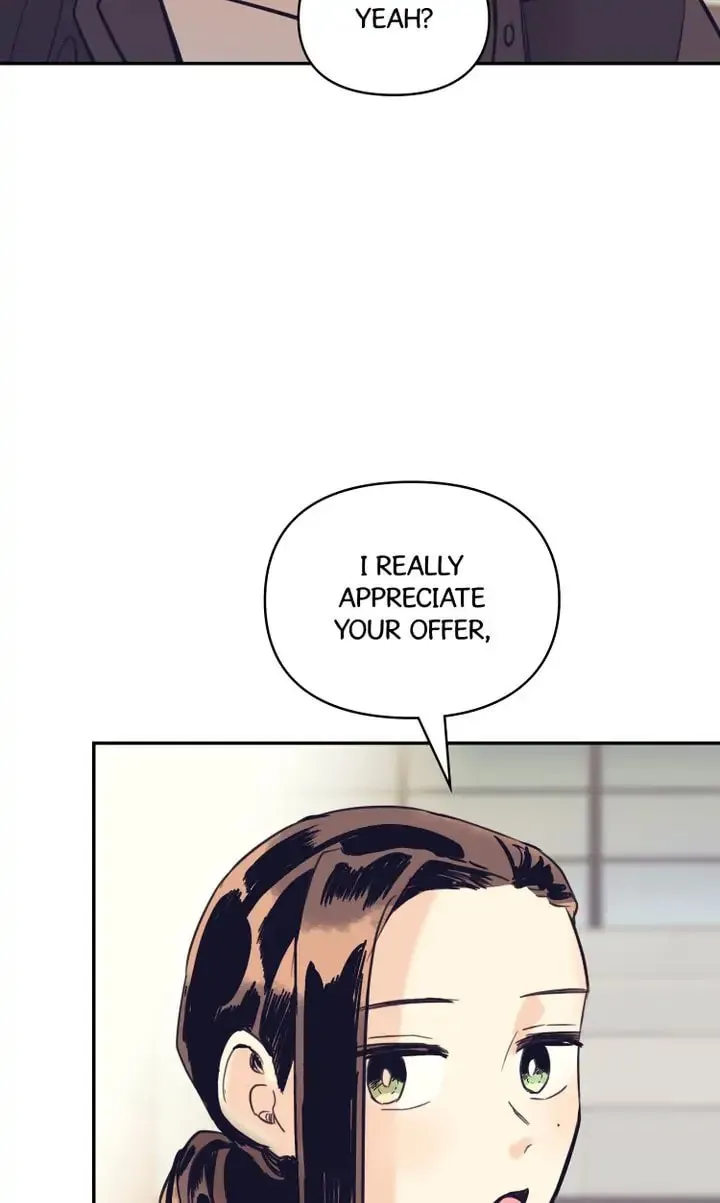 Read A Very Normal Ending chapter 29 image 15 on Lezhin
