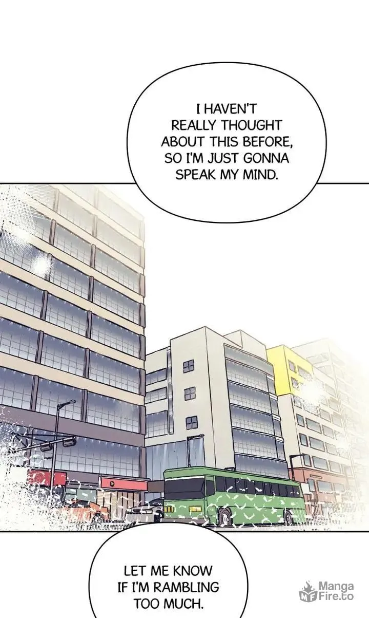 Read A Very Normal Ending chapter 29 image 19 on Lezhin