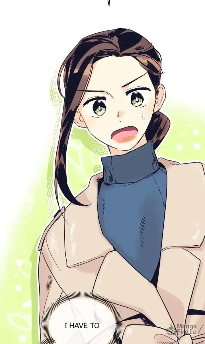 Read A Very Normal Ending chapter 29 image 2 on Lezhin