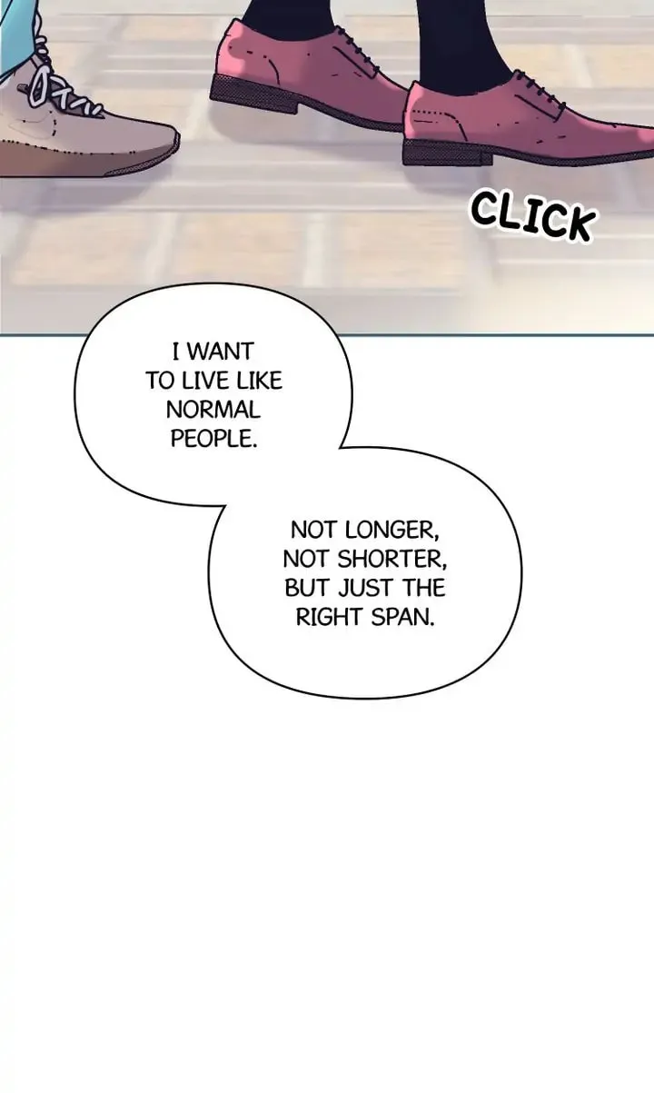 Read A Very Normal Ending chapter 29 image 21 on Lezhin
