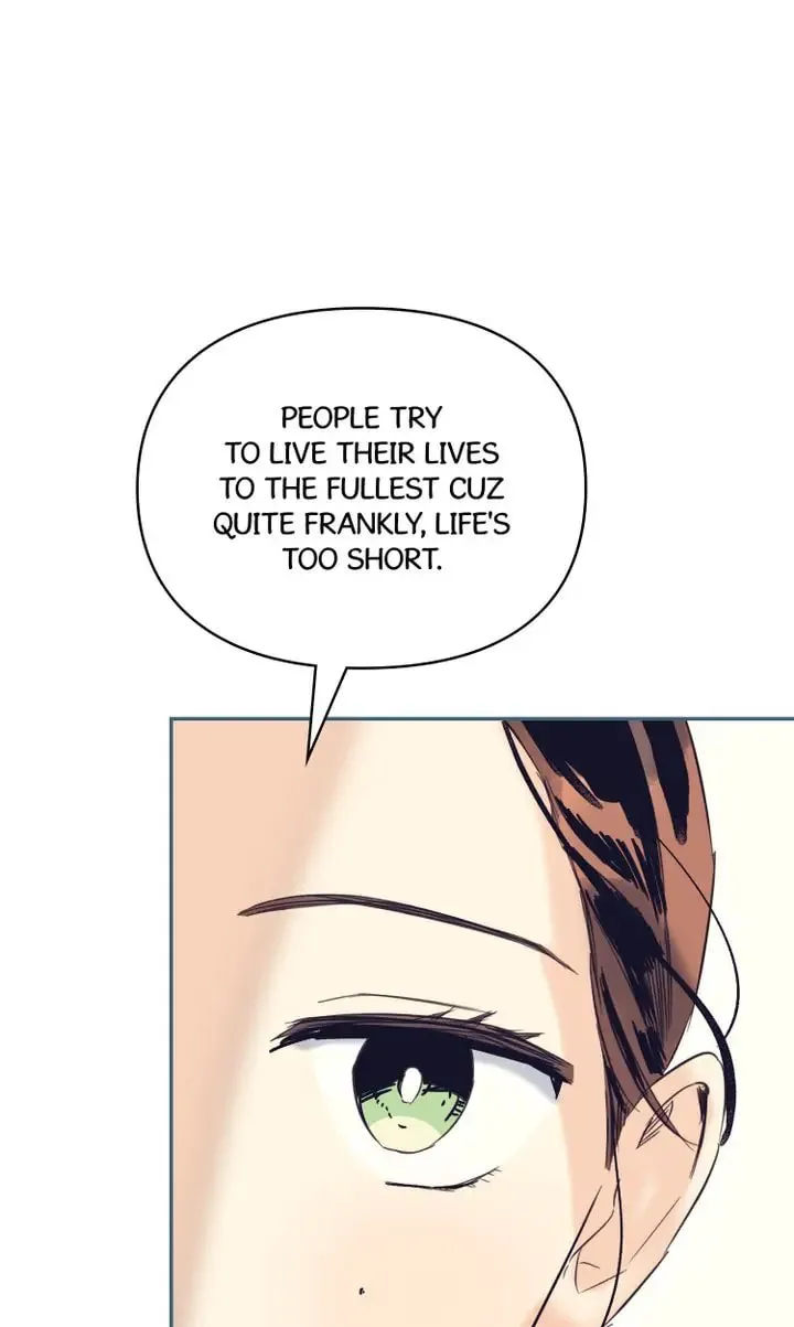 Read A Very Normal Ending chapter 29 image 22 on Lezhin