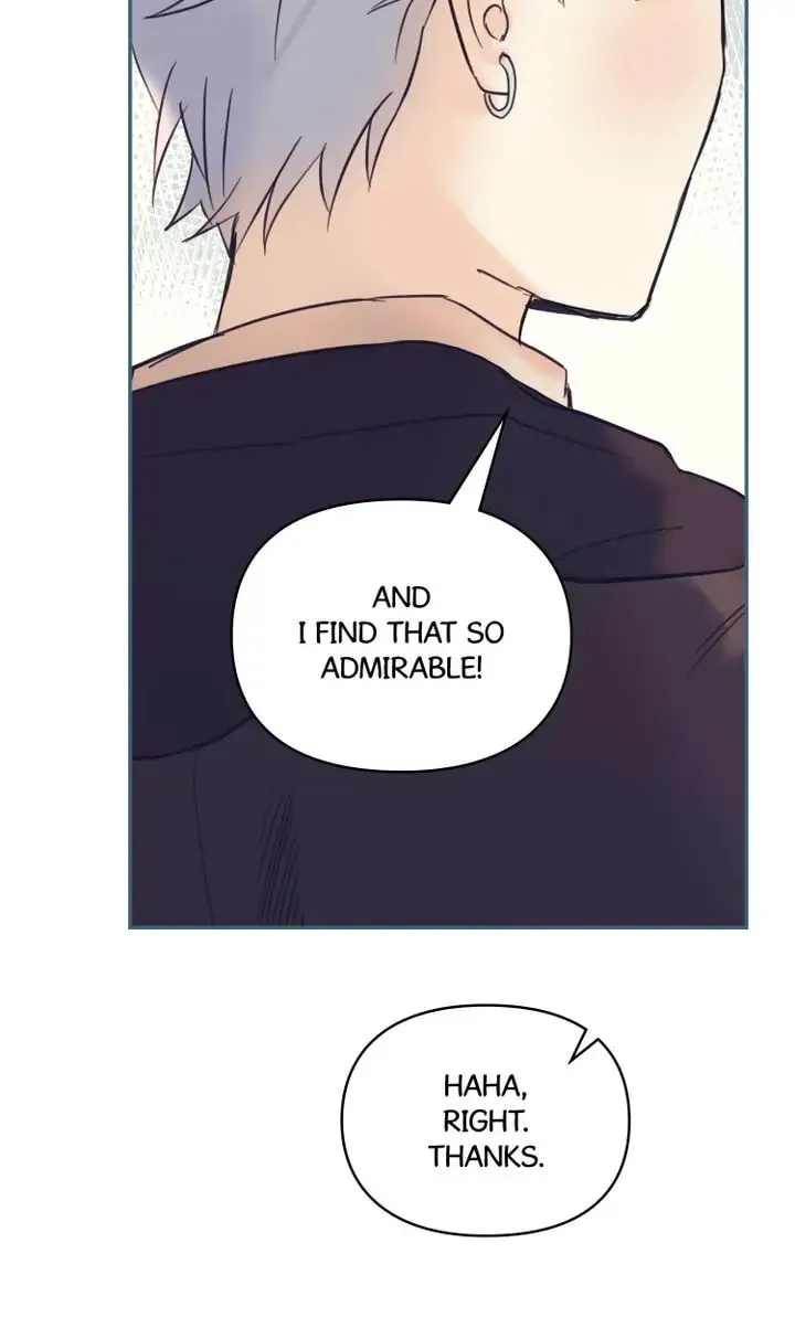Read A Very Normal Ending chapter 29 image 25 on Lezhin