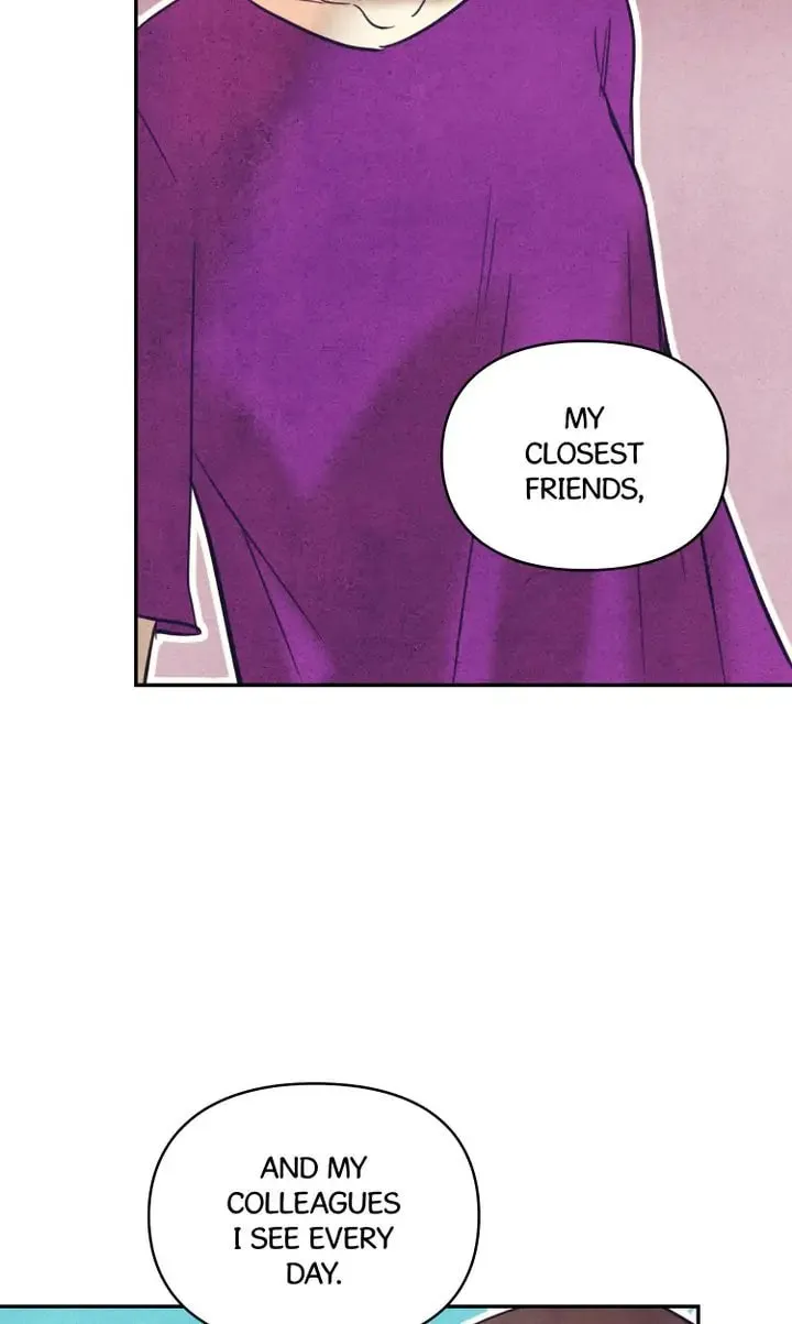 Read A Very Normal Ending chapter 29 image 30 on Lezhin