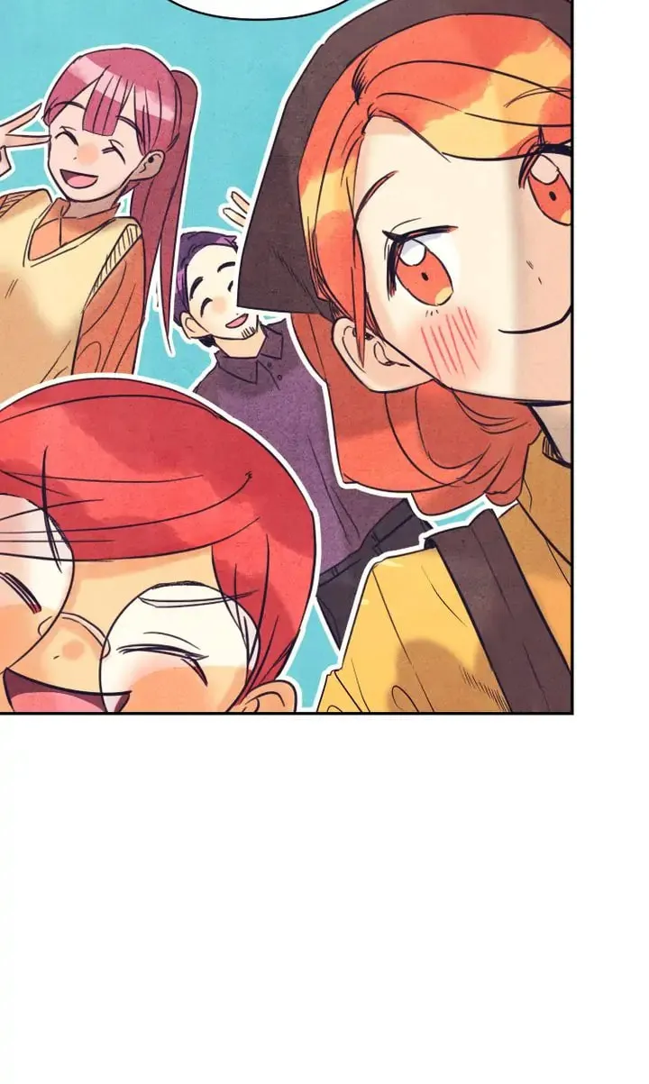 Read A Very Normal Ending chapter 29 image 31 on Lezhin