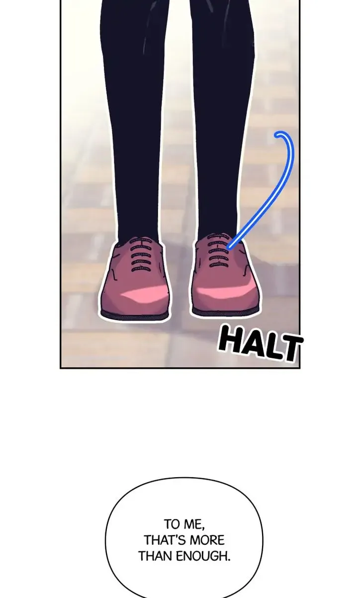 Read A Very Normal Ending chapter 29 image 33 on Lezhin