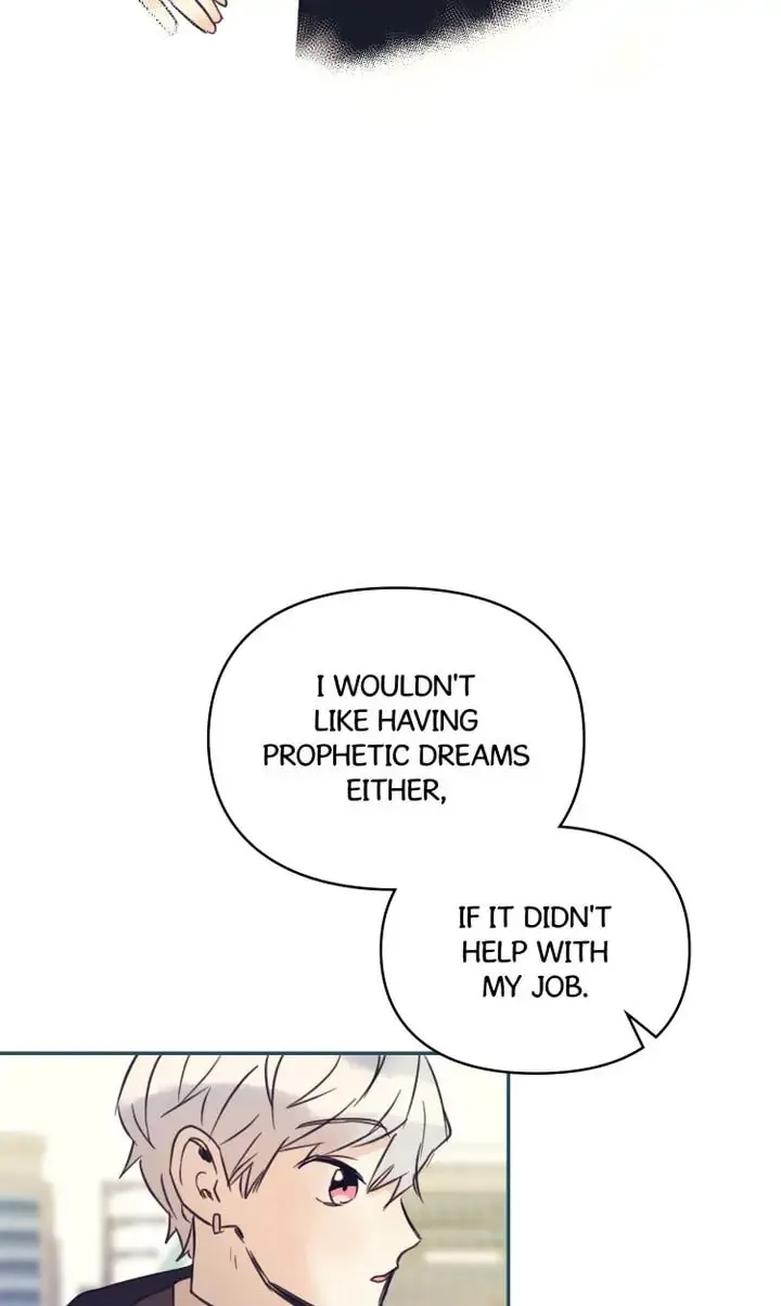 Read A Very Normal Ending chapter 29 image 36 on Lezhin