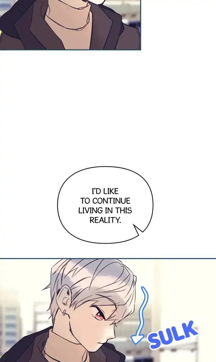 Read A Very Normal Ending chapter 29 image 37 on Lezhin