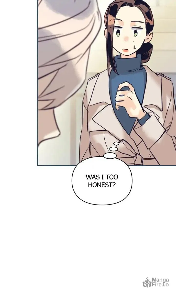 Read A Very Normal Ending chapter 29 image 39 on Lezhin