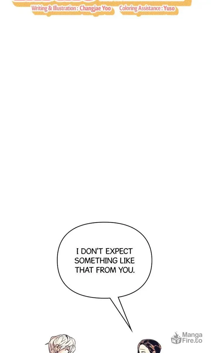 Read A Very Normal Ending chapter 29 image 4 on Lezhin