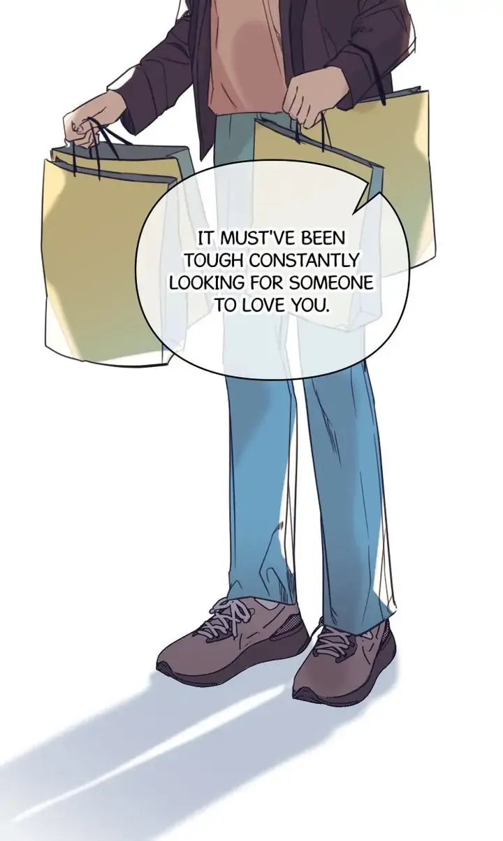 Read A Very Normal Ending chapter 29 image 42 on Lezhin