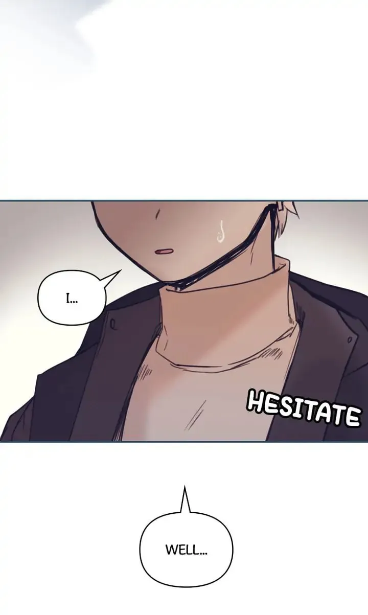 Read A Very Normal Ending chapter 29 image 43 on Lezhin