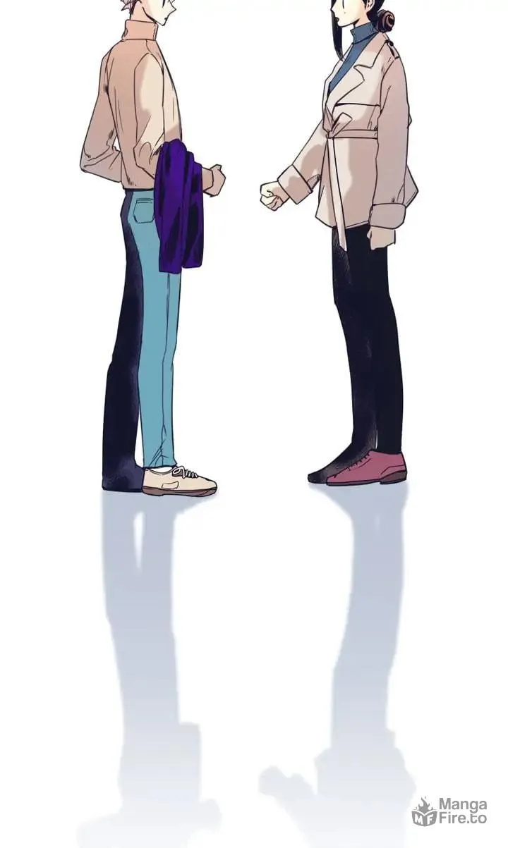 Read A Very Normal Ending chapter 29 image 5 on Lezhin