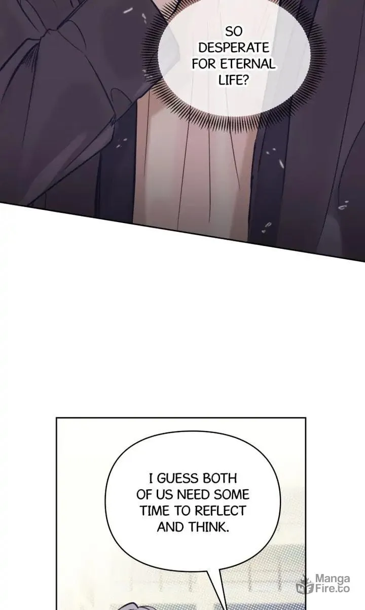 Read A Very Normal Ending chapter 29 image 54 on Lezhin