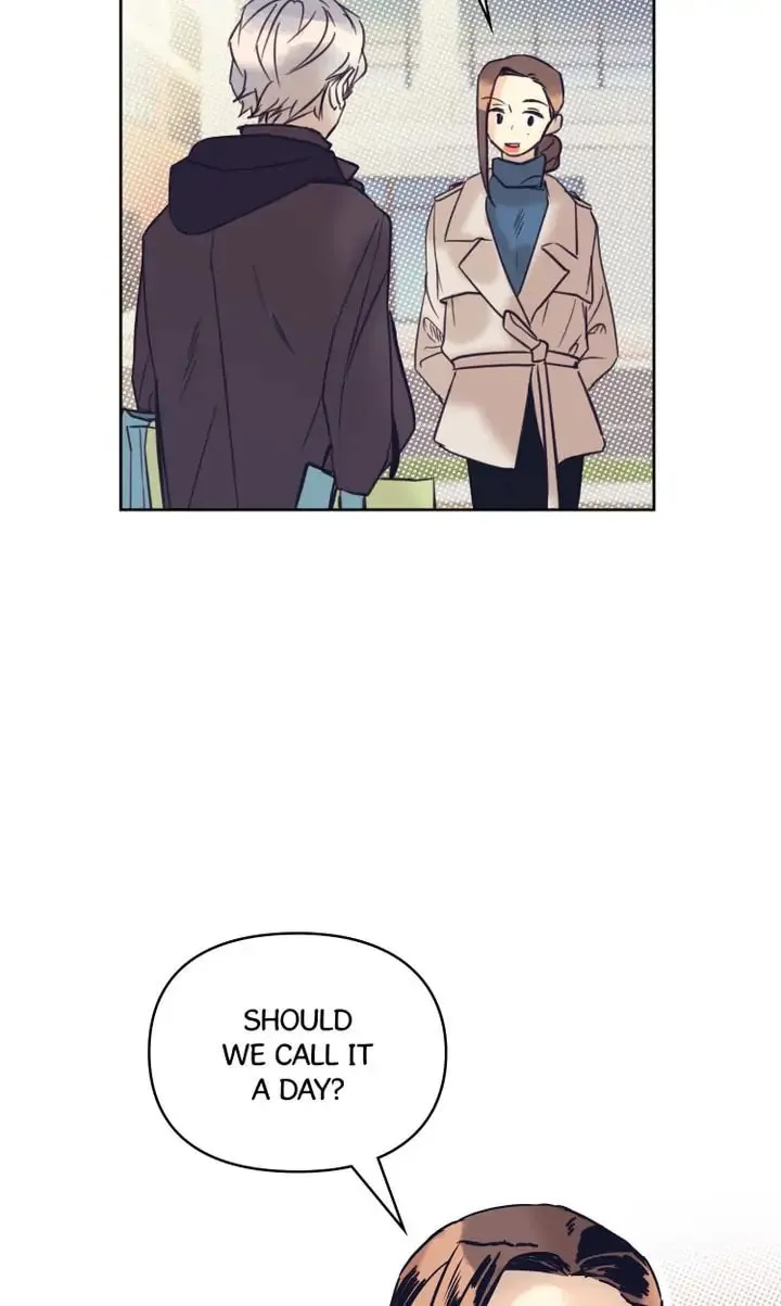 Read A Very Normal Ending chapter 29 image 55 on Lezhin