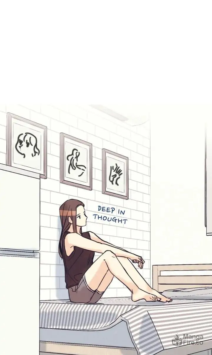 Read A Very Normal Ending chapter 29 image 59 on Lezhin