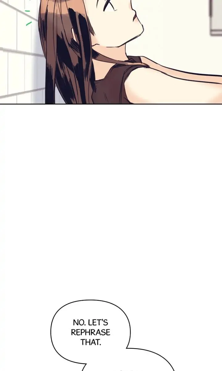 Read A Very Normal Ending chapter 29 image 63 on Lezhin