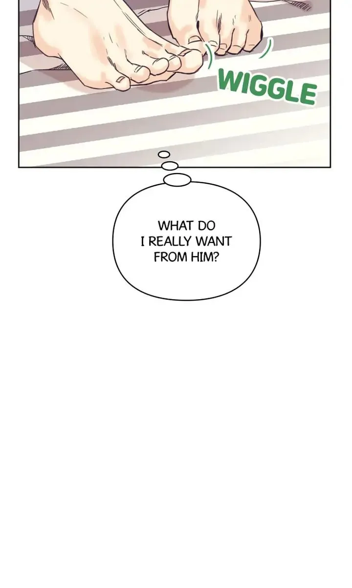Read A Very Normal Ending chapter 29 image 66 on Lezhin