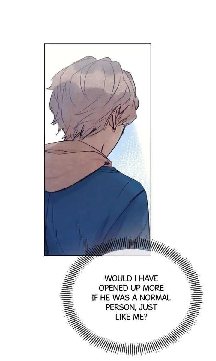 Read A Very Normal Ending chapter 29 image 67 on Lezhin