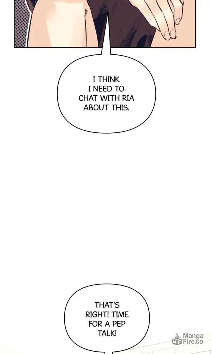 Read A Very Normal Ending chapter 29 image 77 on Lezhin