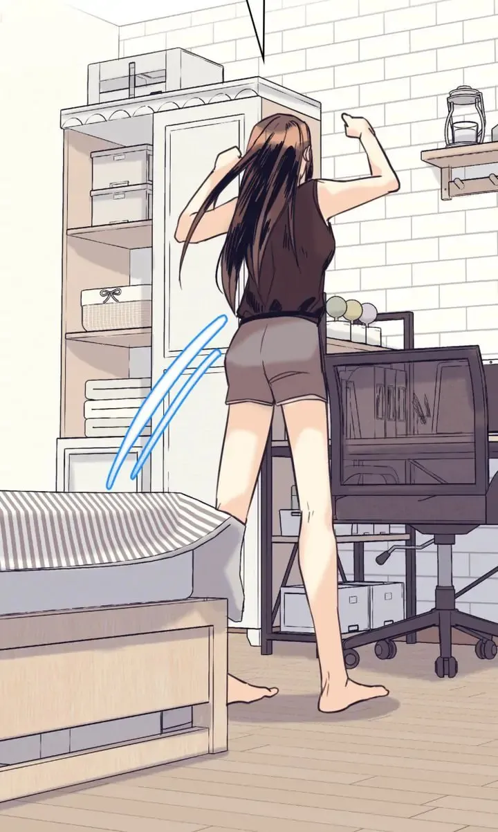 Read A Very Normal Ending chapter 29 image 78 on Lezhin