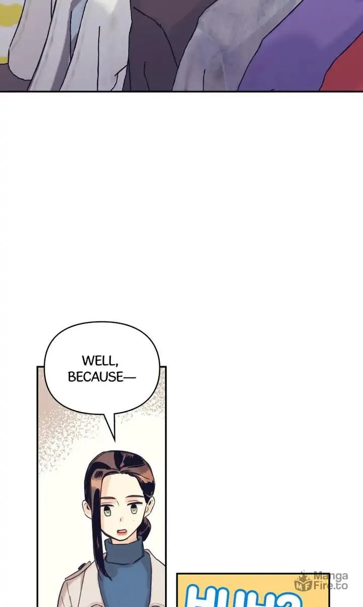 Read A Very Normal Ending chapter 29 image 8 on Lezhin