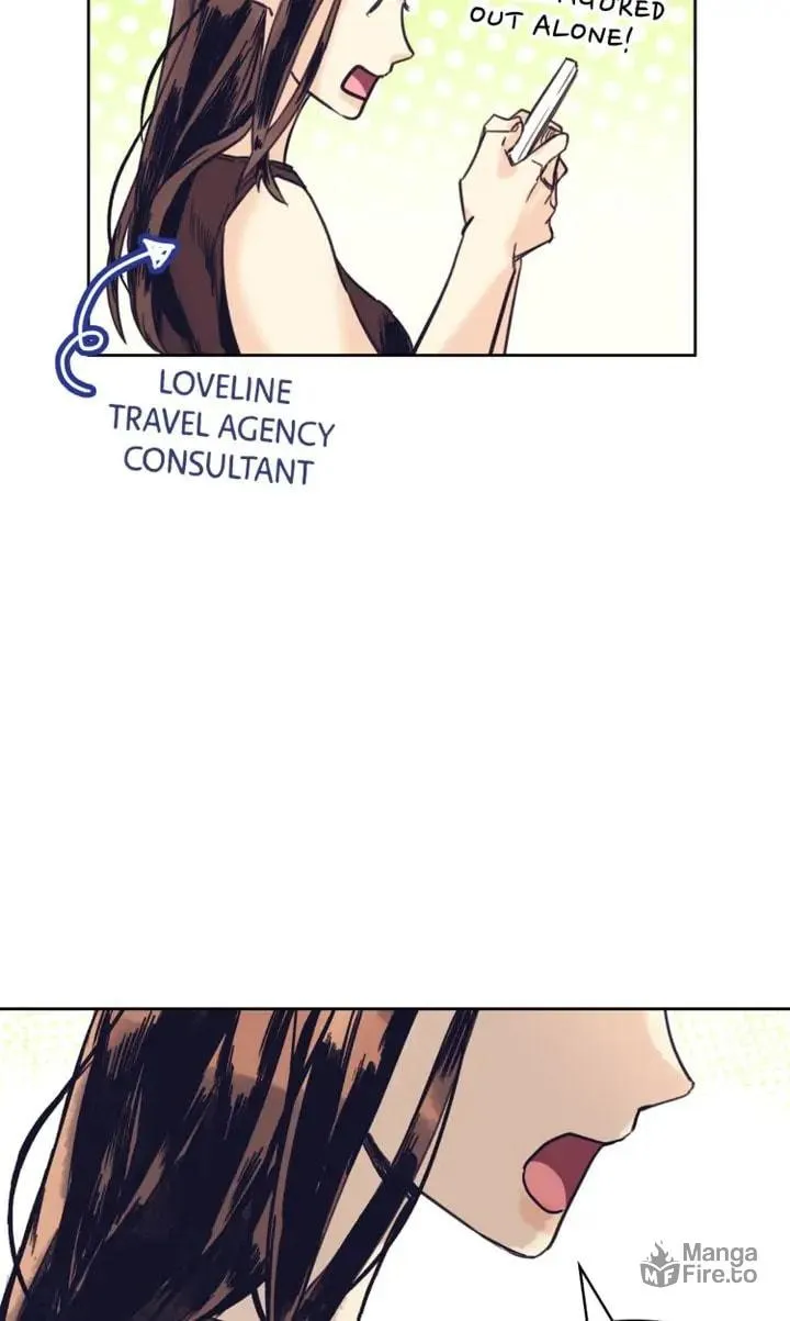 Read A Very Normal Ending chapter 29 image 80 on Lezhin