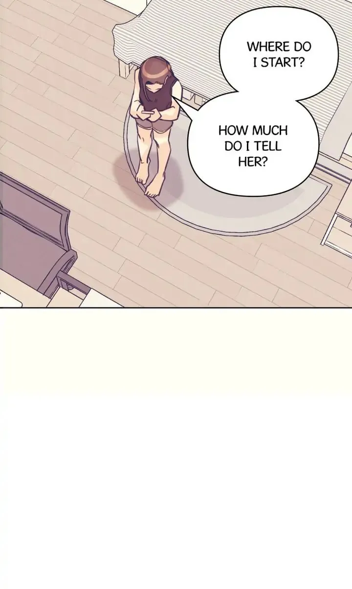 Read A Very Normal Ending chapter 29 image 82 on Lezhin