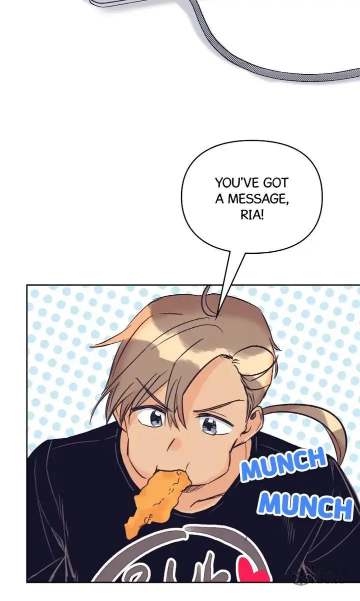 Read A Very Normal Ending chapter 29 image 84 on Lezhin