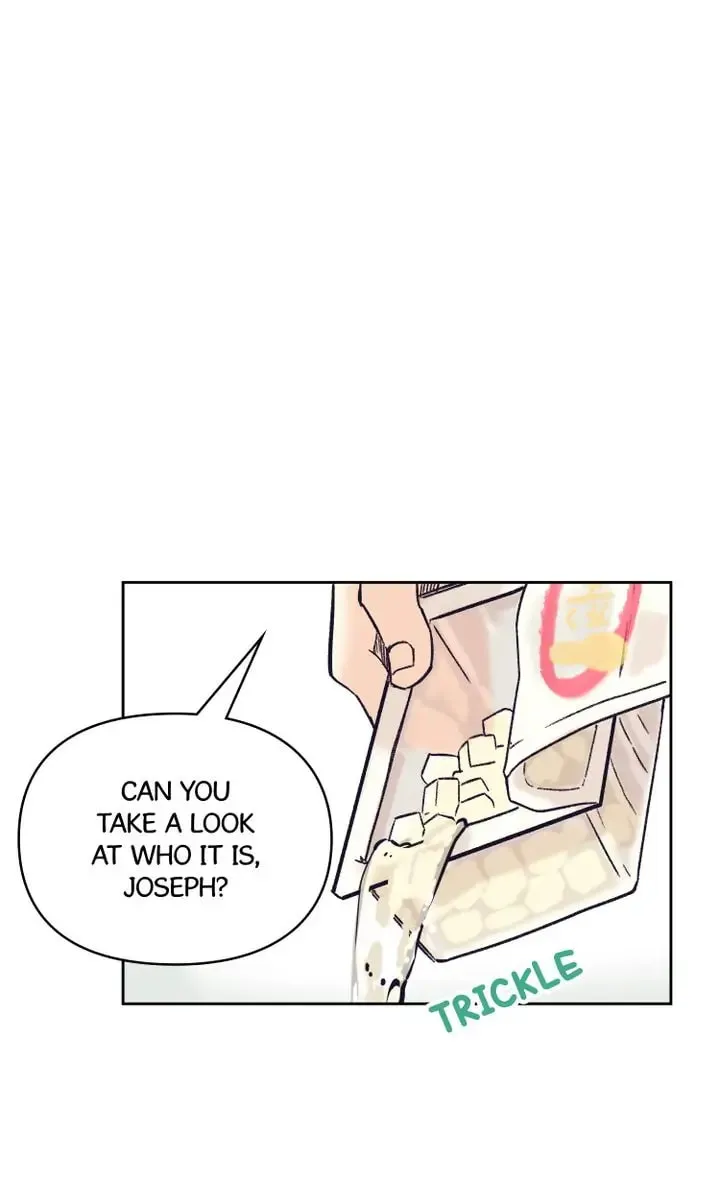 Read A Very Normal Ending chapter 29 image 85 on Lezhin