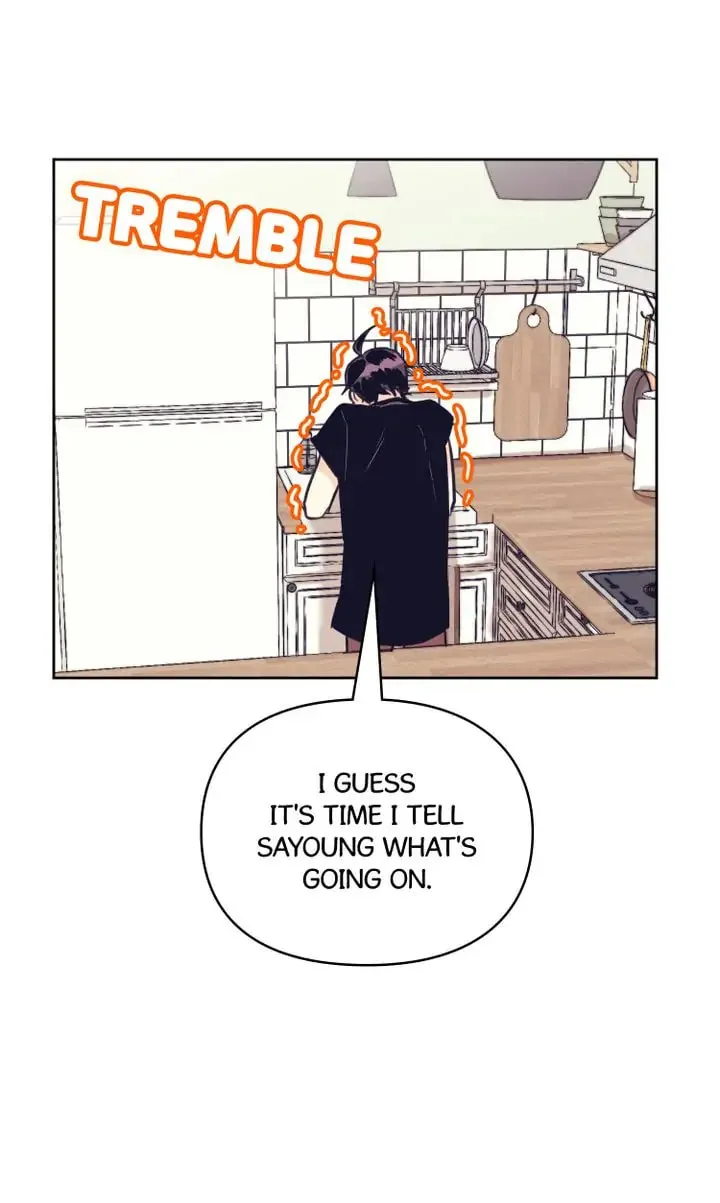 Read A Very Normal Ending chapter 29 image 88 on Lezhin