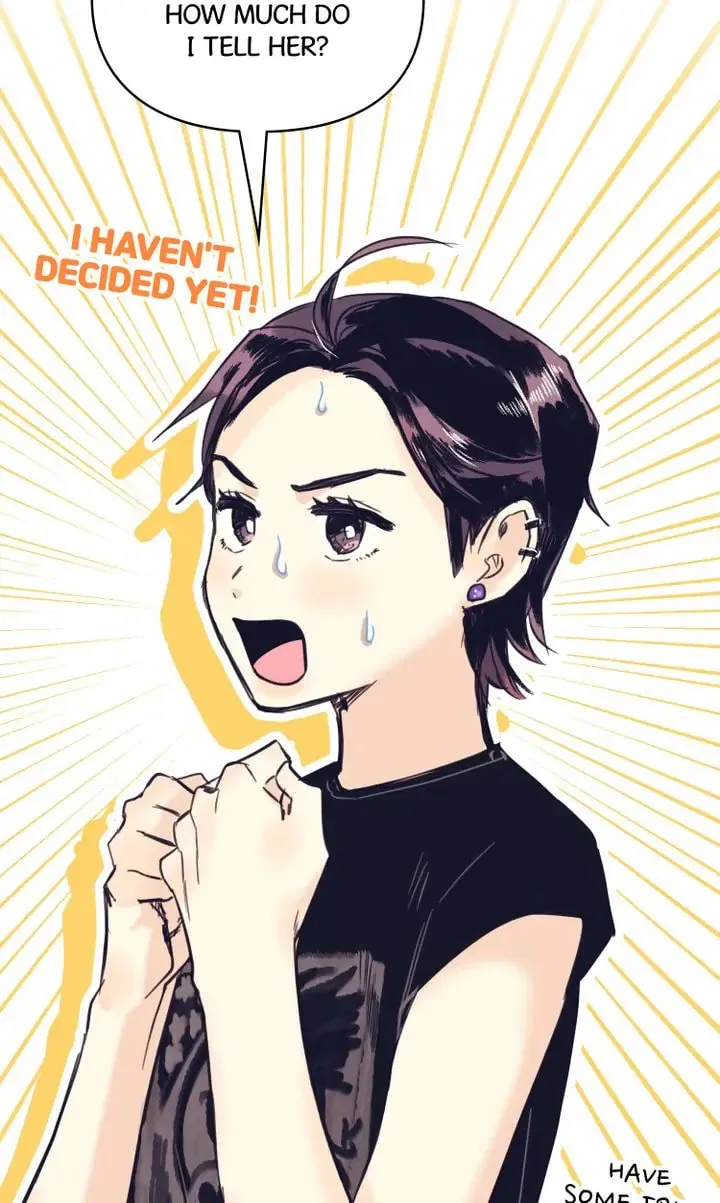Read A Very Normal Ending chapter 29 image 90 on Lezhin