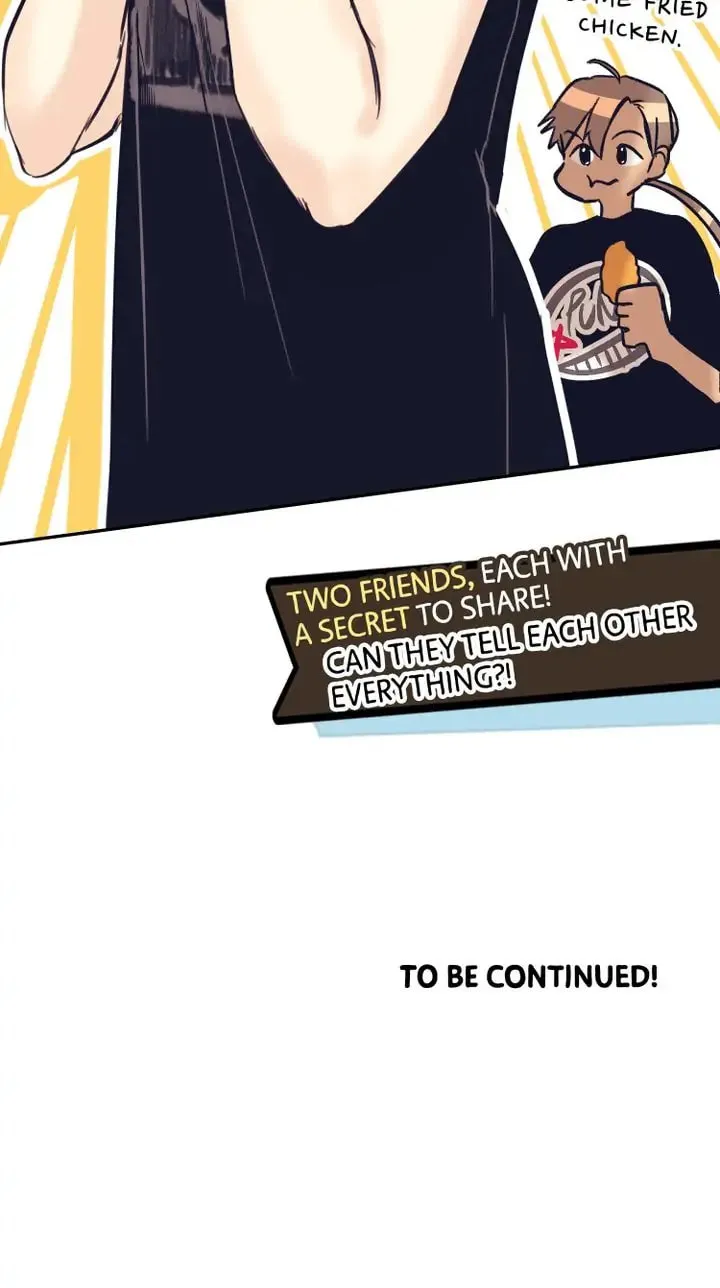 Read A Very Normal Ending chapter 29 image 91 on Lezhin