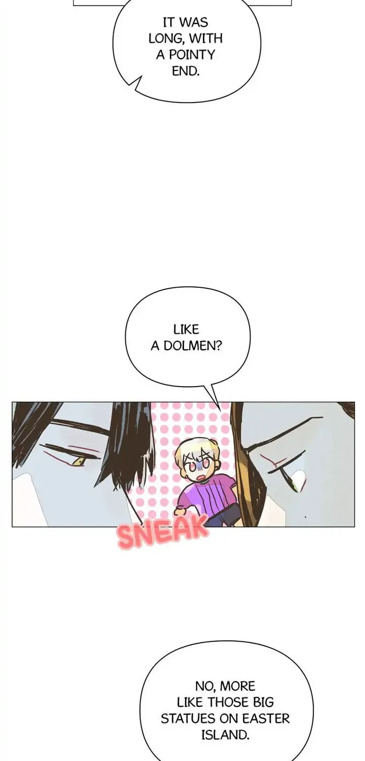 Read A Very Normal Ending chapter 3 image 10 on Lezhin