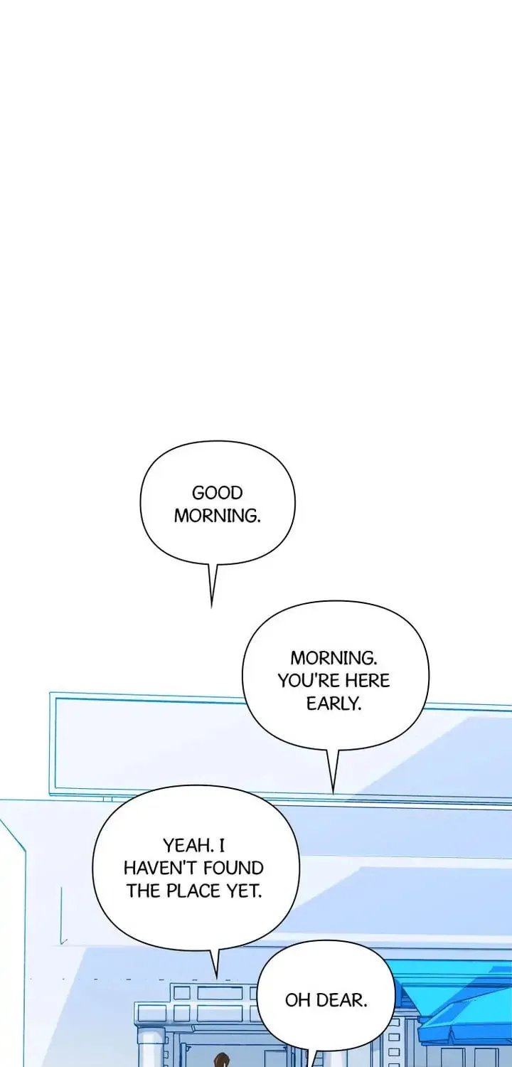 Read A Very Normal Ending chapter 3 image 104 on Lezhin