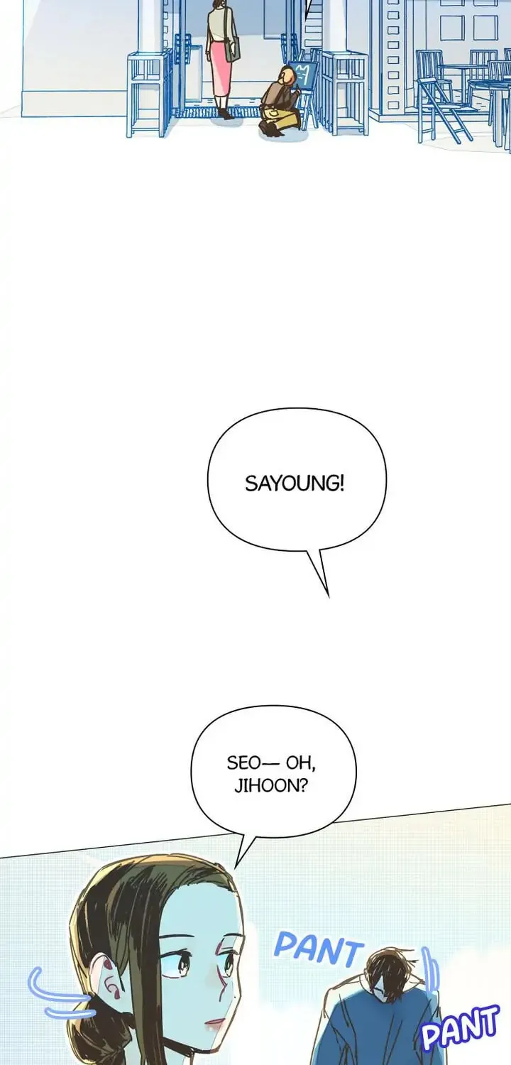 Read A Very Normal Ending chapter 3 image 105 on Lezhin