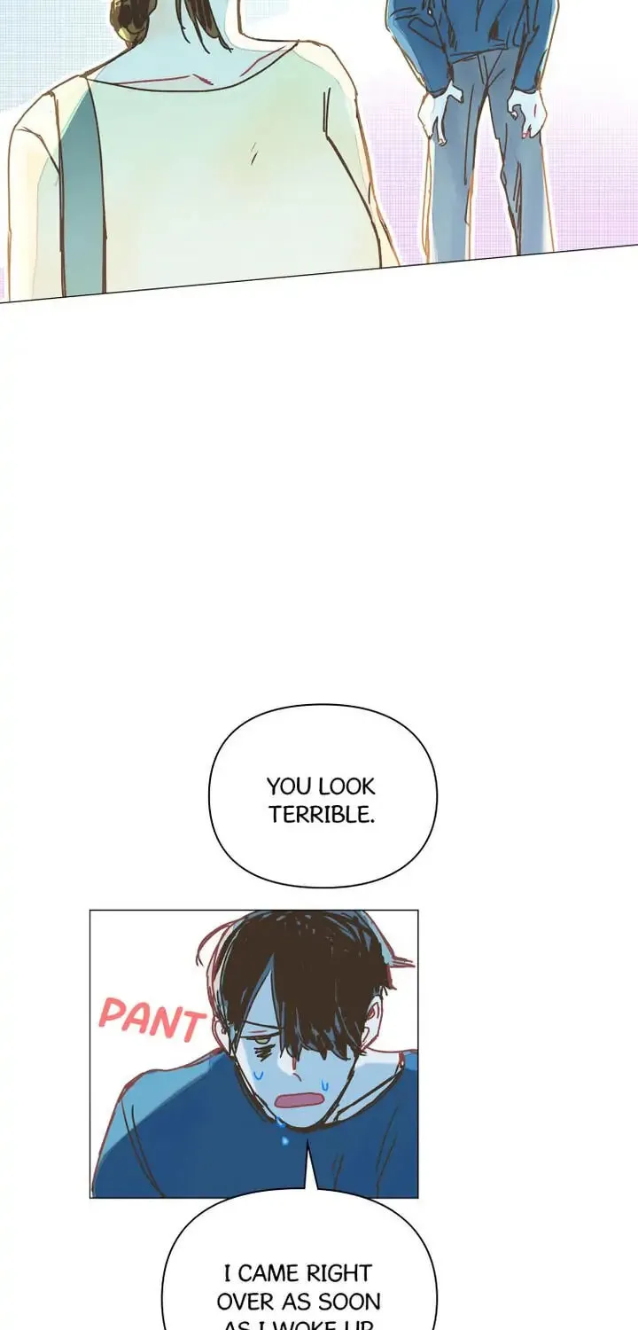 Read A Very Normal Ending chapter 3 image 106 on Lezhin