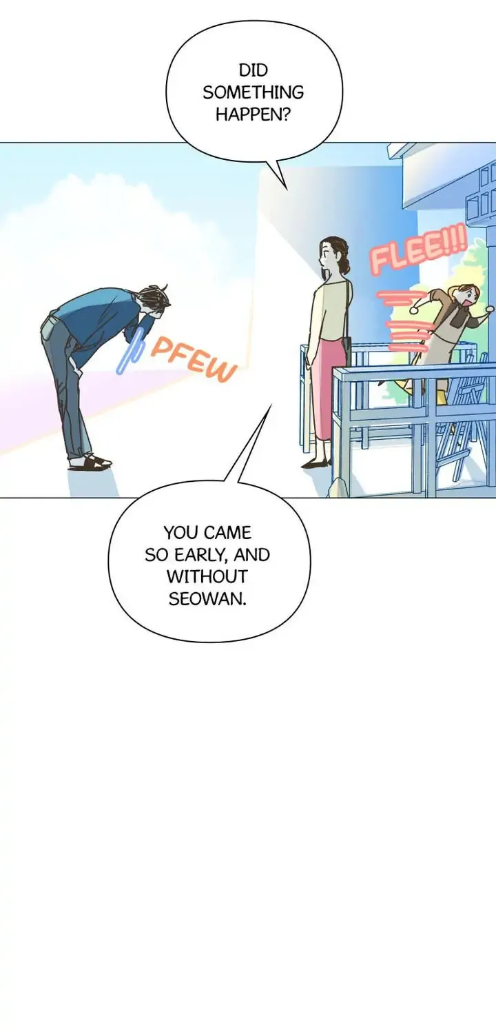 Read A Very Normal Ending chapter 3 image 108 on Lezhin