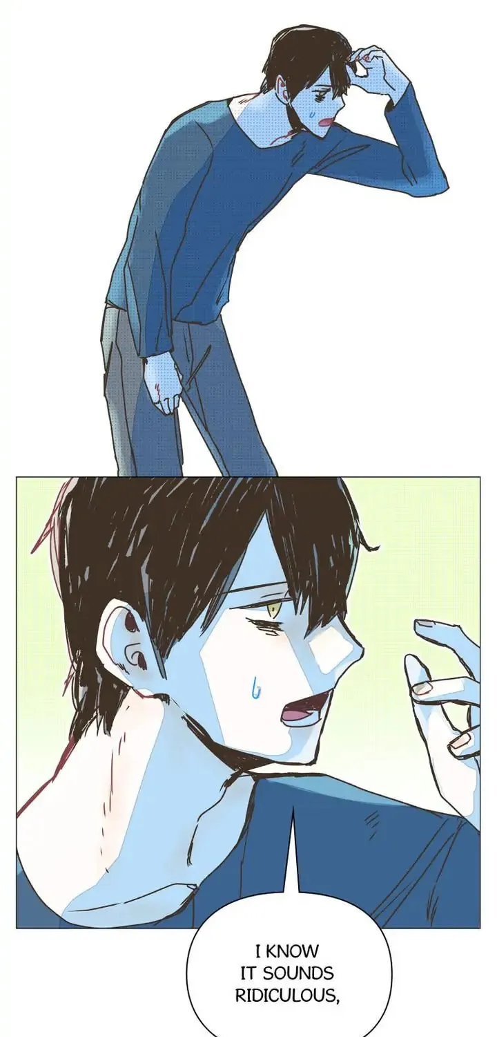 Read A Very Normal Ending chapter 3 image 110 on Lezhin