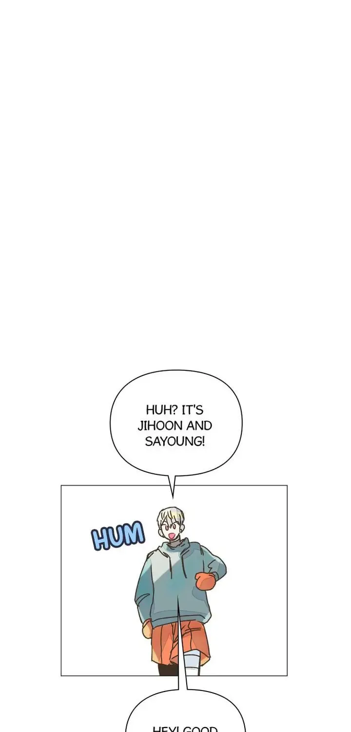 Read A Very Normal Ending chapter 3 image 112 on Lezhin