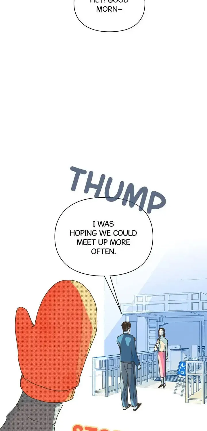 Read A Very Normal Ending chapter 3 image 113 on Lezhin