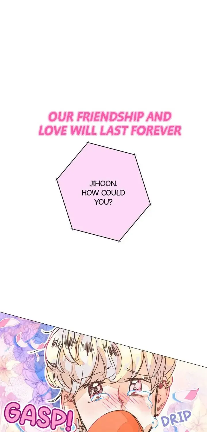 Read A Very Normal Ending chapter 3 image 116 on Lezhin