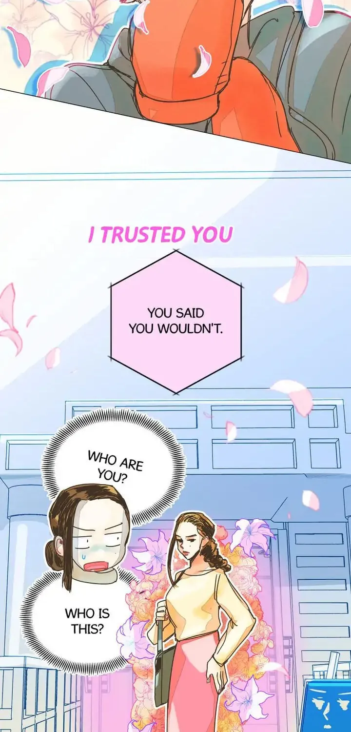 Read A Very Normal Ending chapter 3 image 117 on Lezhin