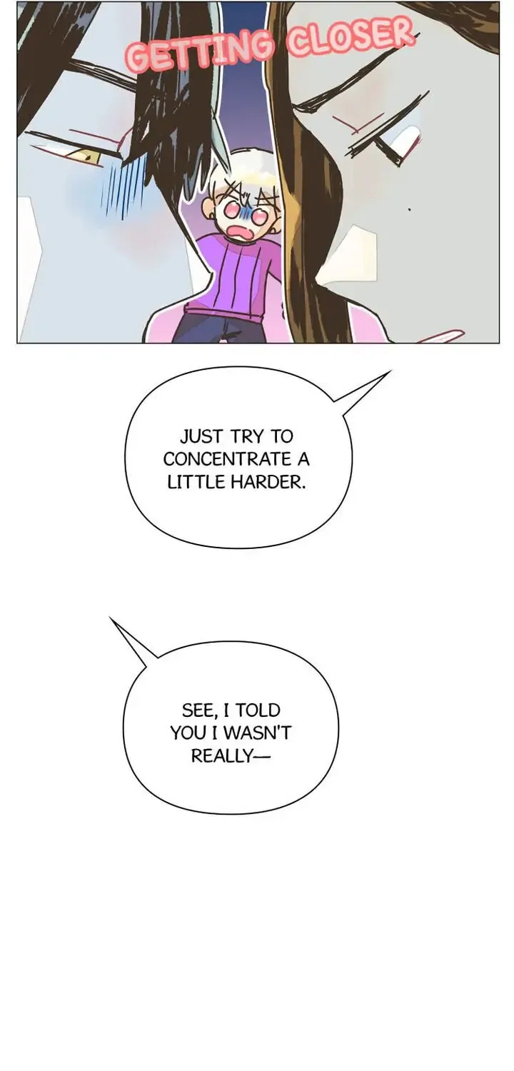 Read A Very Normal Ending chapter 3 image 12 on Lezhin