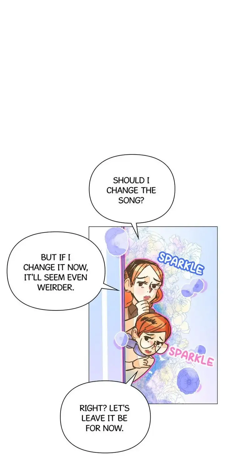 Read A Very Normal Ending chapter 3 image 120 on Lezhin