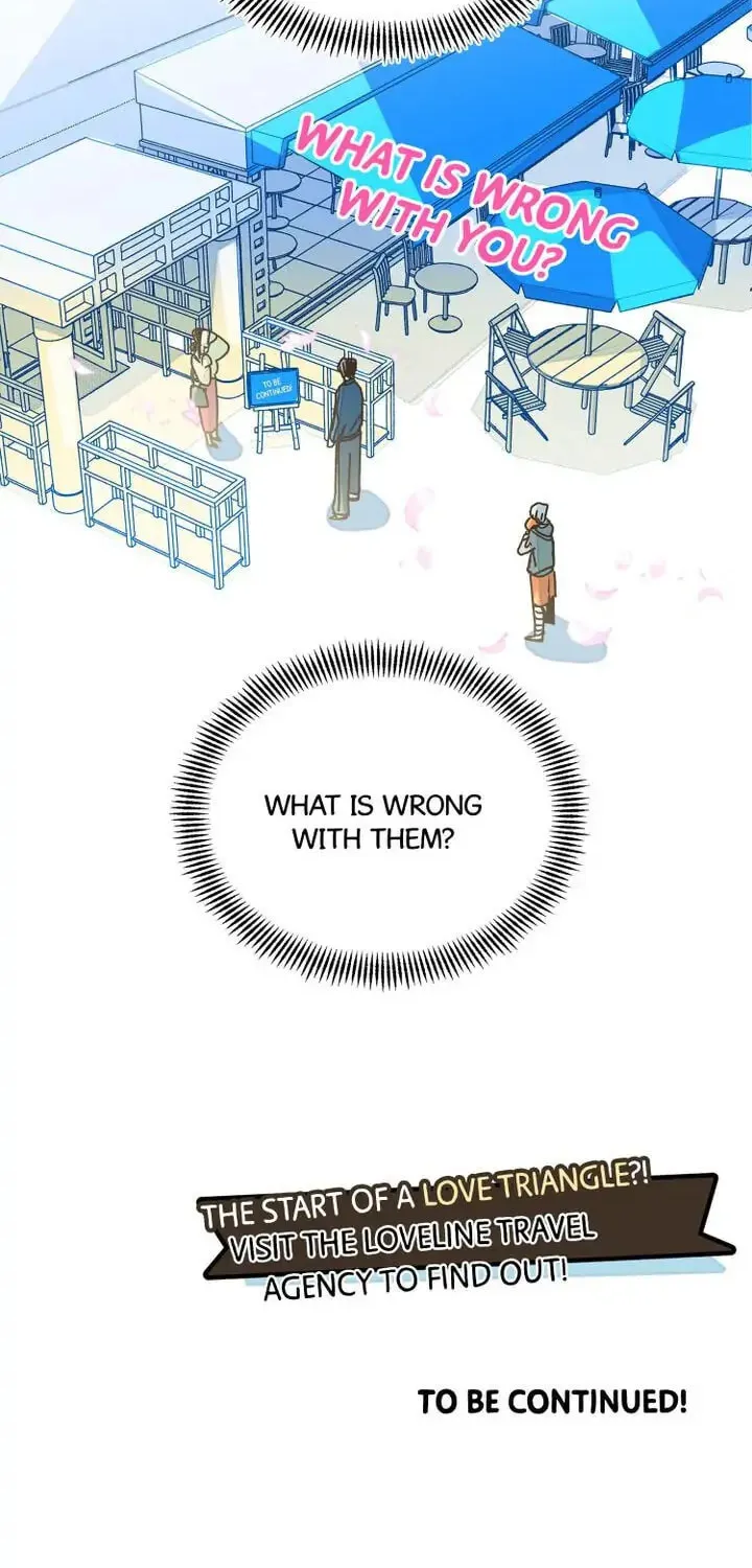 Read A Very Normal Ending chapter 3 image 123 on Lezhin